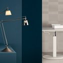 Arkitektlampen – hvor blev den af?