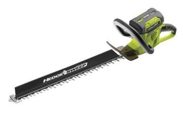 hækkeklipper ryobi test