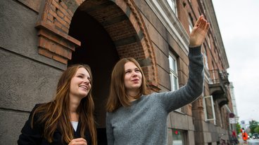 Få styr på aftalerne, når I deler lejlighed