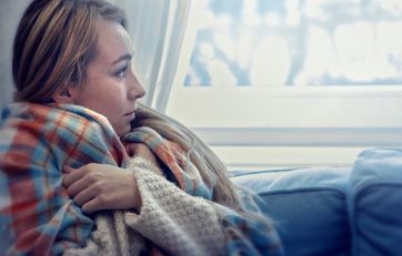 Træk og kulde giver dårligt indeklima