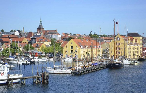 svendborg kommune prisstigning ejerlejligheder
