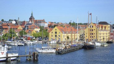 Se lejlighedspriserne i din kommune de sidste 20 år
