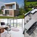 Villa V vandt IdéPrisen 2014