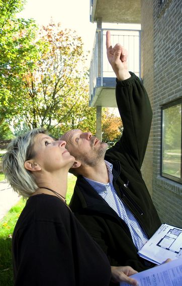 Hvad kan en tilsynsførende hjælpe med?