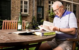 Få hjælp til din husleje som pensionist