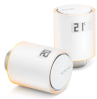 Netatmo Smart Radiatortermostat