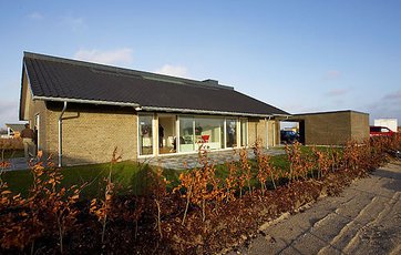 lavenergihus og varmeregning
