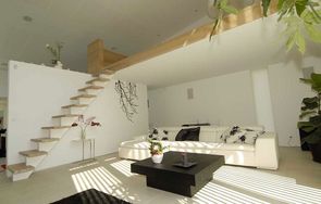 En hems må ikke være over 4,5 m2.