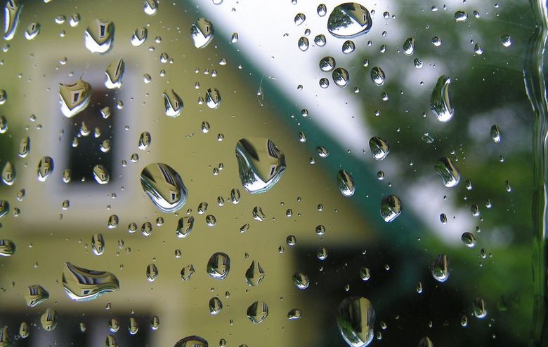 Klimaændringers betydning for nedbør, grundvand og kloakker