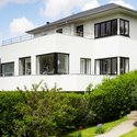 Koldingvilla vendte grundplanen på hovedet – og fik fjordudsigt