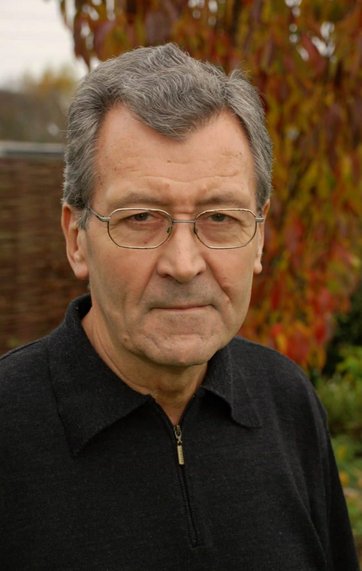 Willy Eliasen.