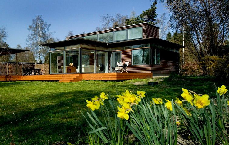 Hvad skal jeg overveje ved nyt sommerhus?