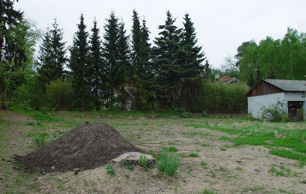 Grundskyld er den skat, du betaler for selve grunden, hvor din bolig er opført eller skal bygges.