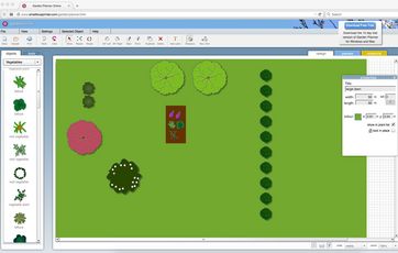 Garden Planner