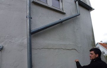 tjek facade