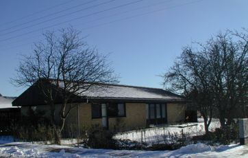 Det kan næsten altid betale sig at lave energiforbedringer i et hus fra 1970'erne eller tidligere.