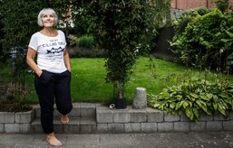 Jeg flytter, når jeg går på pension