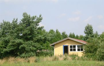 Må jeg bo i mit sommerhus hele året rundt?
