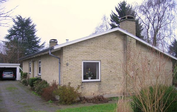 Loft skal efterisoleres