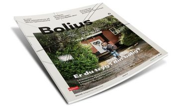 Magasinet Bolius