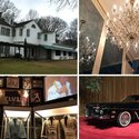 Sådan boede Elvis Presley i Graceland