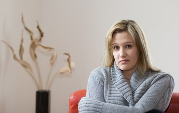 En luftventil mindsker fugt og radon, men kan give gener i form af kulde og træk