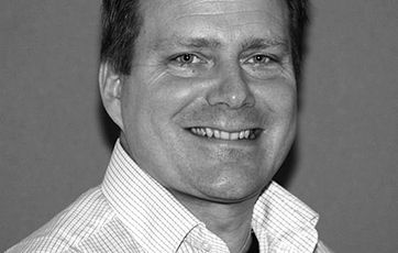 Thomas Hjort, arkitekt og boliusrådgiver.