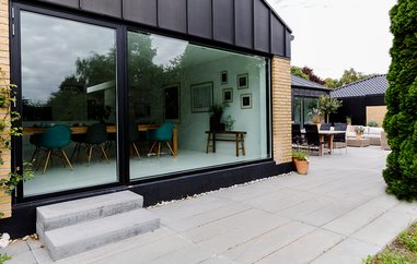 Renovering af typehus