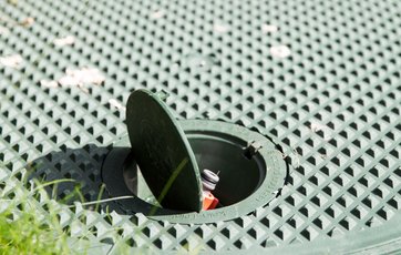 Opsamling af regn kan spare store mængder vand