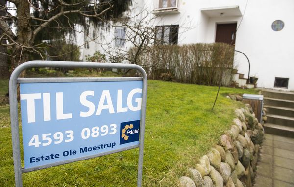 Hvad koster det at sælge sin ejerlejlighed?