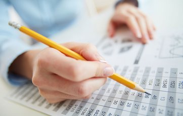 Teknisk gennemgang af byggeprojekt