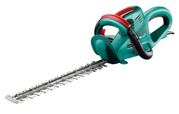 bosch hækkeklipper test