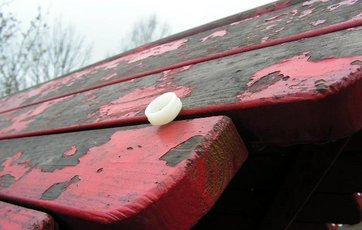 Sikkerhed legehus