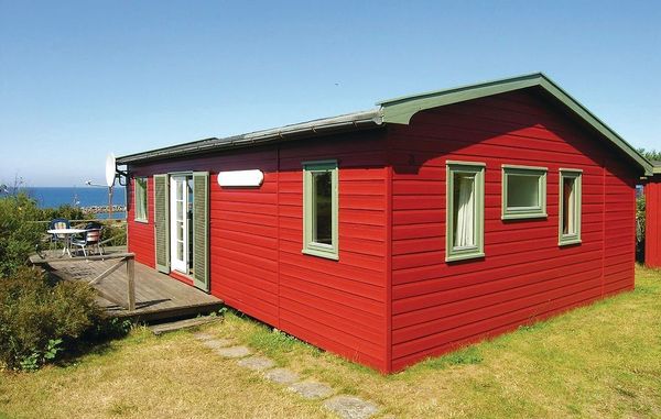 Hvor meget må du hvert år bo i dit sommerhus?