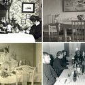 Spisestuen - hvor blev den af?