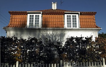 efterisolering af mansardtag