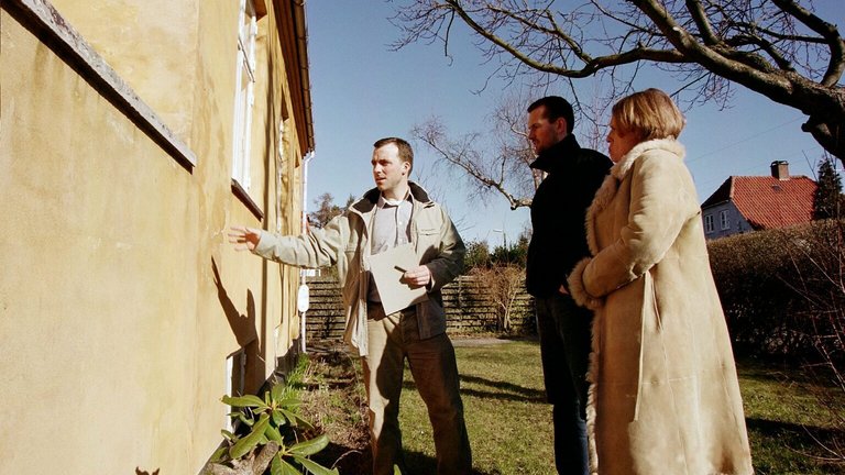 Generelt om personlig rådgivning på bygge- og boligområdet