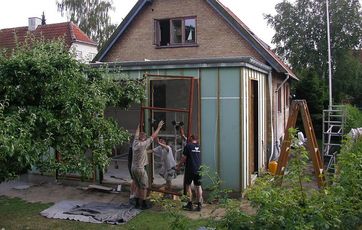 Husforsikring - hvad dækker den?