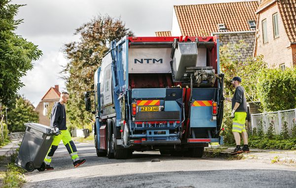 Affaldshåndtering