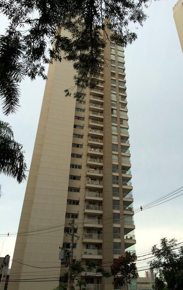 Condominiums i Brasilien