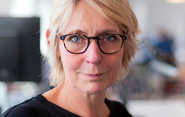 Tine Nielsen - fagekspert i Bolius