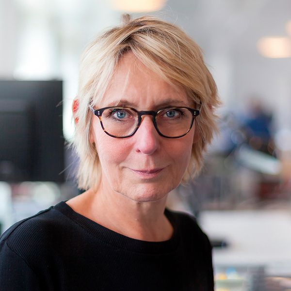 Tine Nielsen - fagekspert i Bolius