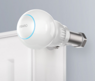 Fibaro The Heat Controller