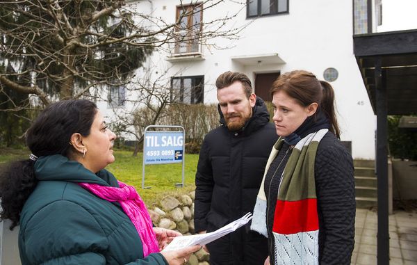 Oplysningspligt om forurening på en grund ved løb og salg af hus