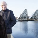 Vi nyder, at vi flyttede i tide