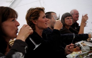 gode naboer, vejfest, nabokonflikt