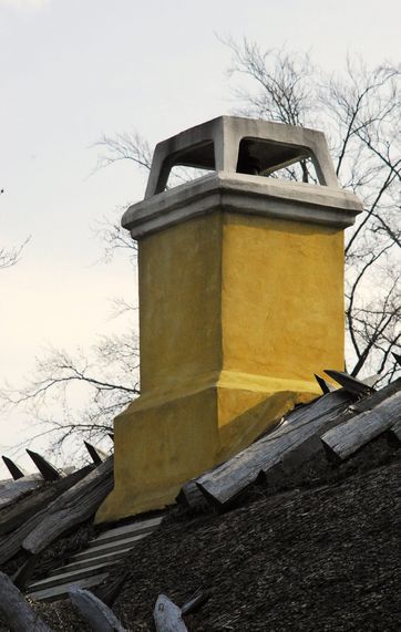 Skorstenspibe