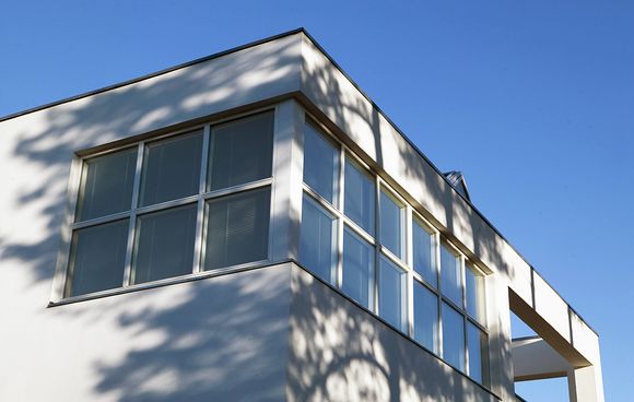 Sådan isolerer du husets ydervægge udefra