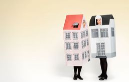 Spørg Tine: Hvor finder jeg et bofællesskab?