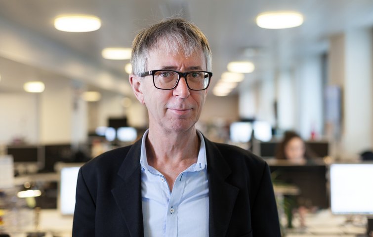 Boligøkonomisk ekspert i Bolius: Jørgen Munksgaard Rasmussen Boligøkonom Jørgen-Munksgaard Rasmussen, fagekspert Bolius